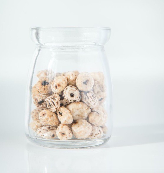 The Importance of Prebiotics & a Spotlight on Tigernuts