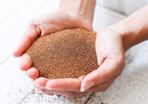 Teff Grain – A Gluten-Free Nutritional Powerhouse